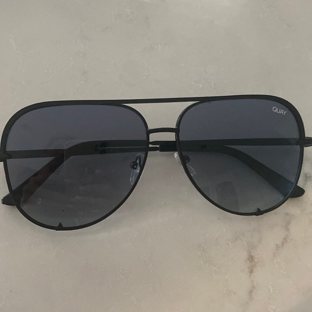 Quay sunglasses